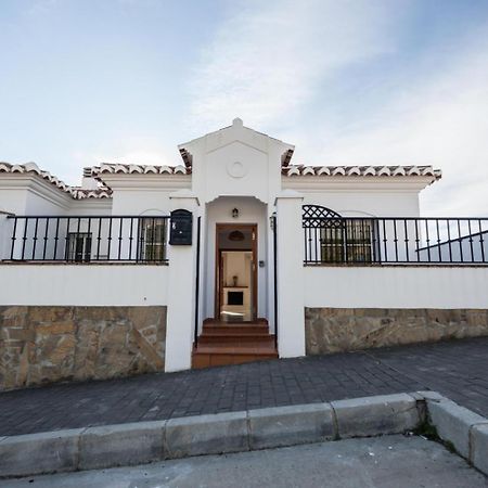Villa Puerto Blanquillo Málaga Kültér fotó