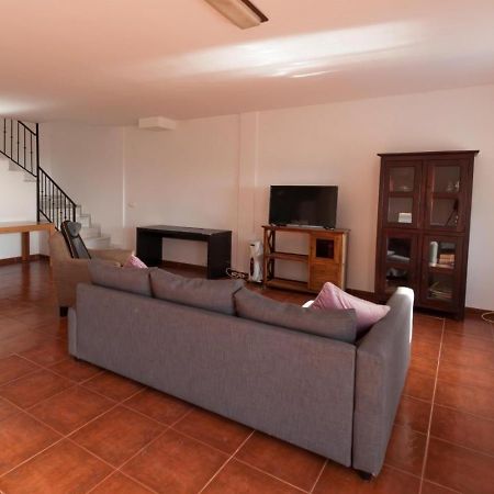 Villa Puerto Blanquillo Málaga Kültér fotó