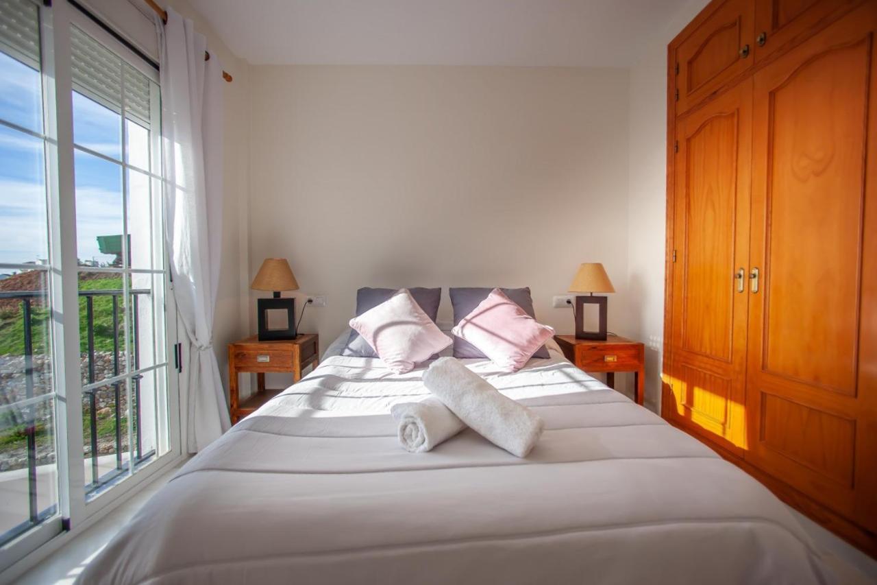 Villa Puerto Blanquillo Málaga Kültér fotó
