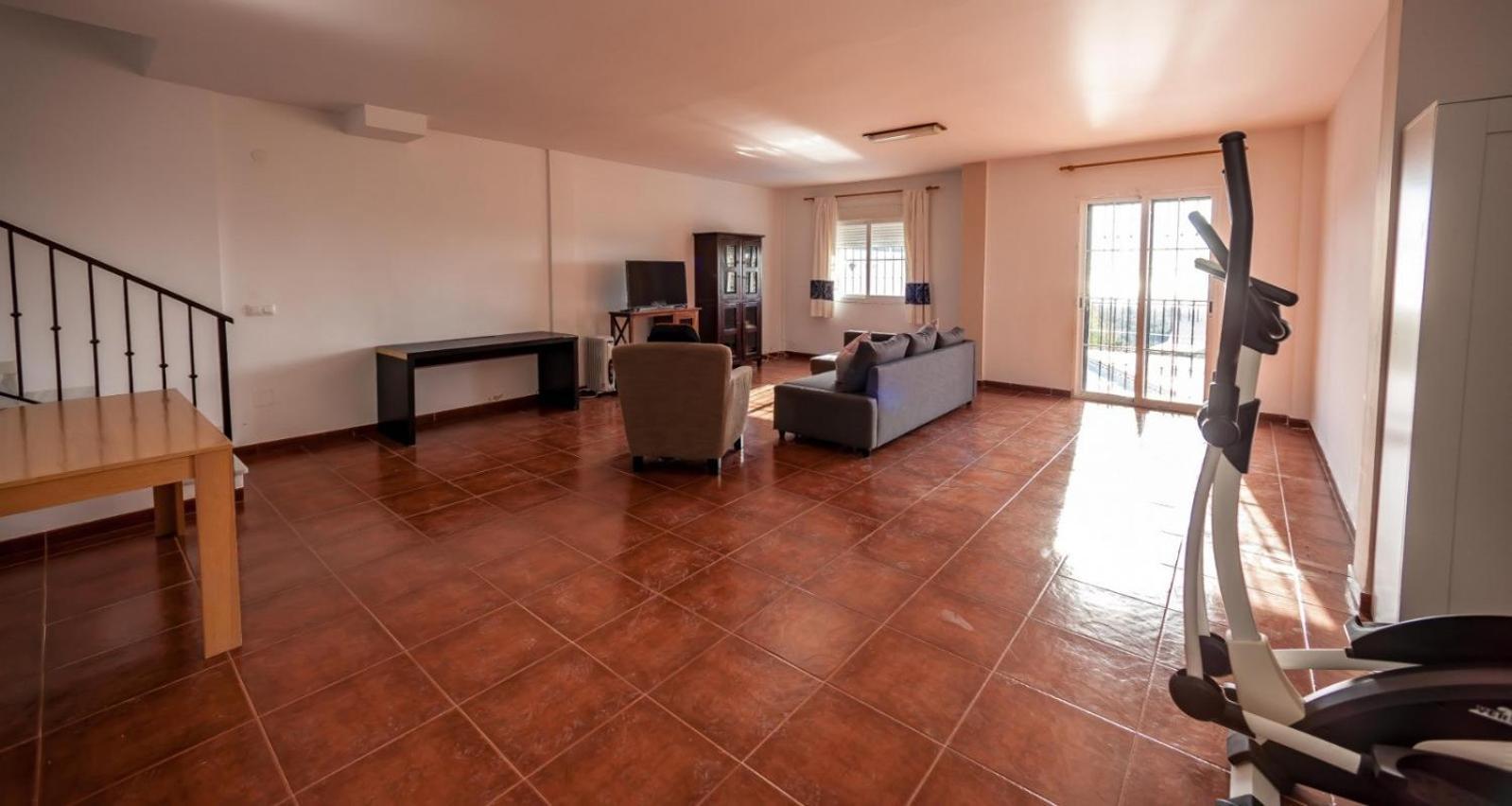 Villa Puerto Blanquillo Málaga Kültér fotó