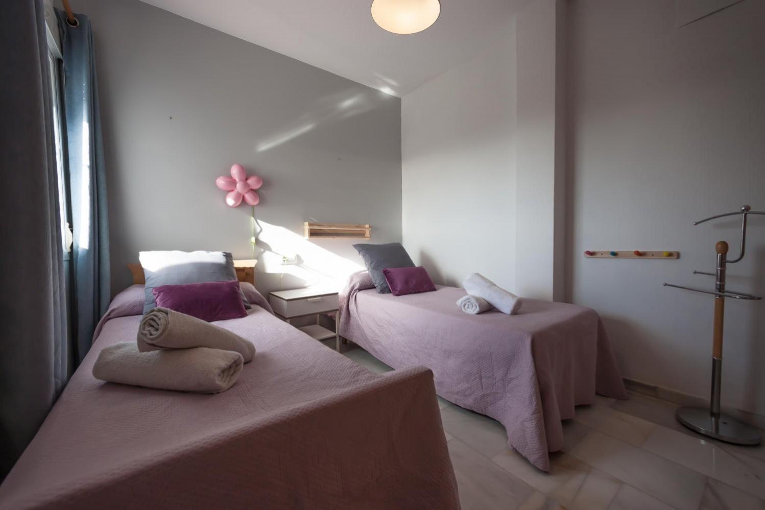 Villa Puerto Blanquillo Málaga Kültér fotó