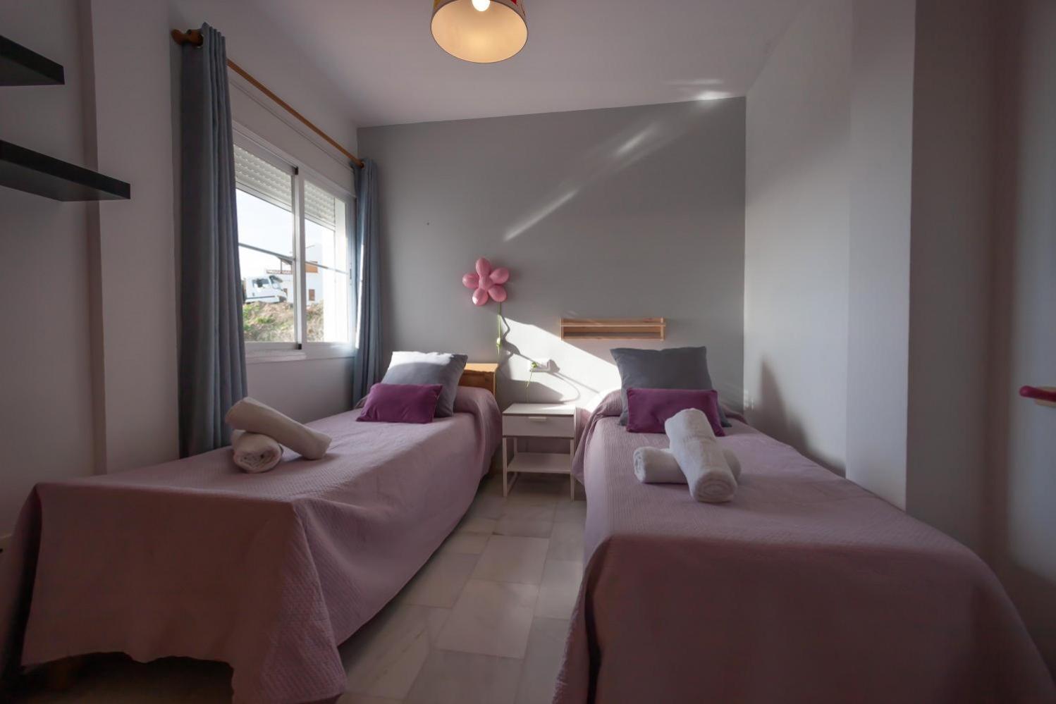 Villa Puerto Blanquillo Málaga Kültér fotó