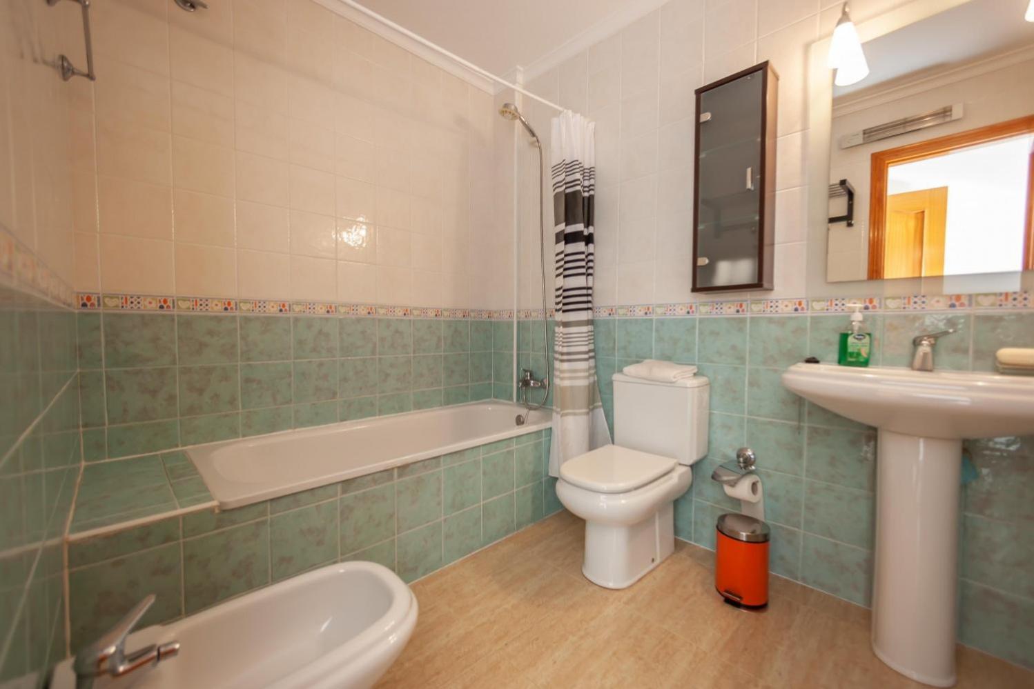 Villa Puerto Blanquillo Málaga Kültér fotó